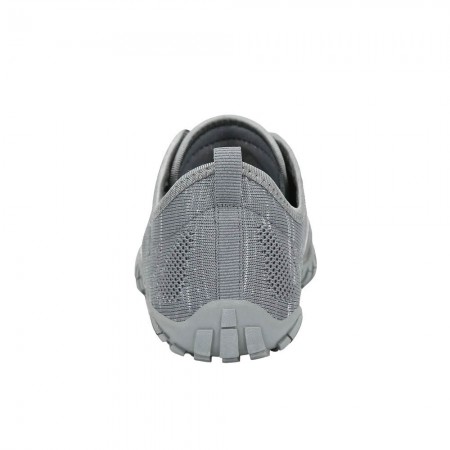 Zapatillas barefoot Saguaro Chaser Smart I Gris