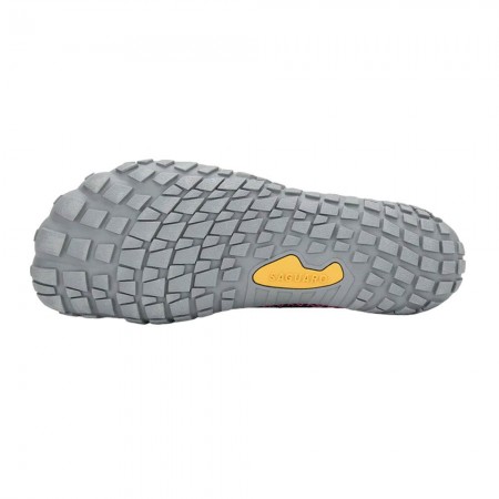 Zapatillas barefoot Saguaro Chaser Smart I Gris