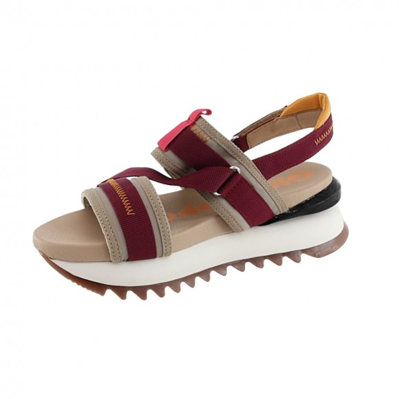 Sandalias Gioseppo Benay Blaru Beoge