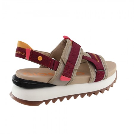 Sandalias Gioseppo Benay Blaru Beoge