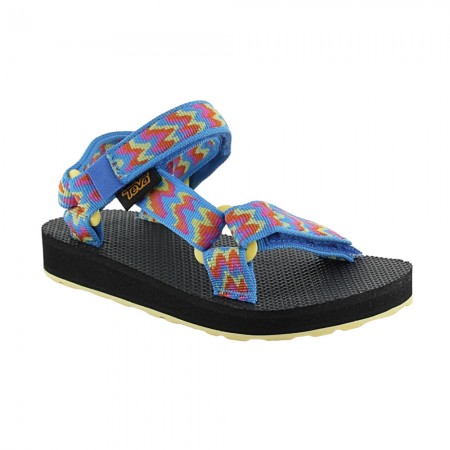 Sandalias Teva Original Multicolor