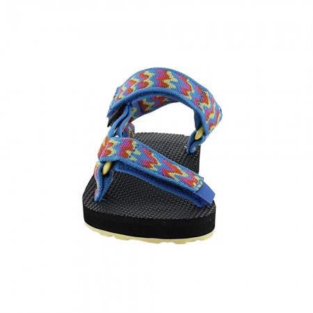 Sandalias Teva Original Multicolor