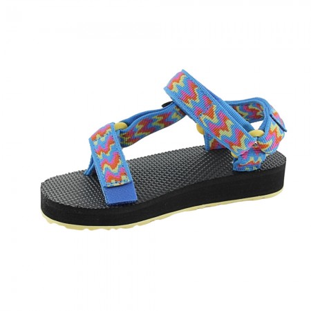 Sandalias Teva Original Multicolor