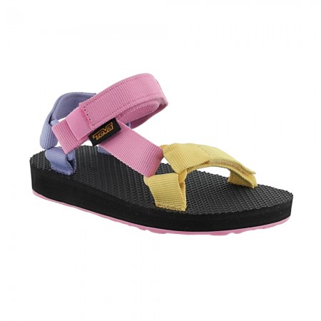 Sandalias Teva Original Multicolor