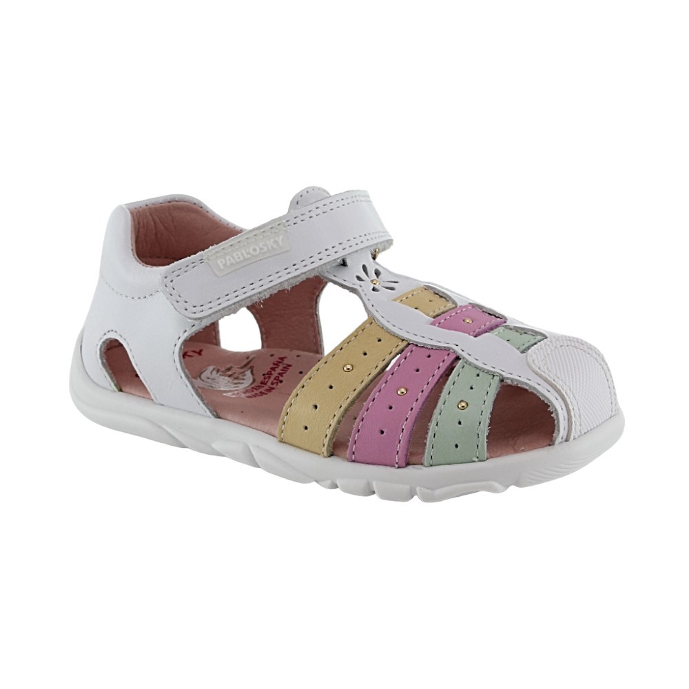 Sandalias Pablosky 025507 Multicolor