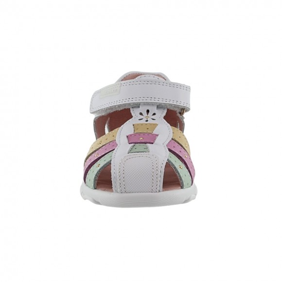 Sandalias Pablosky 025507 Multicolor