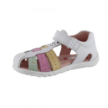 Sandalias Pablosky 025507 Multicolor