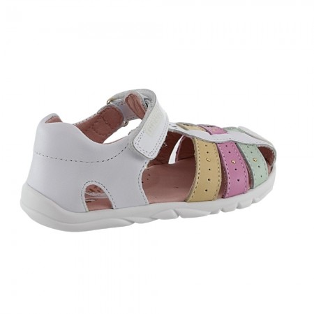 Sandalias Pablosky 025507 Multicolor