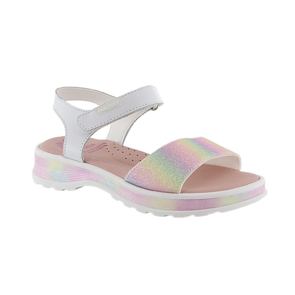 Sandalias Pablosky 416700 Multicolor