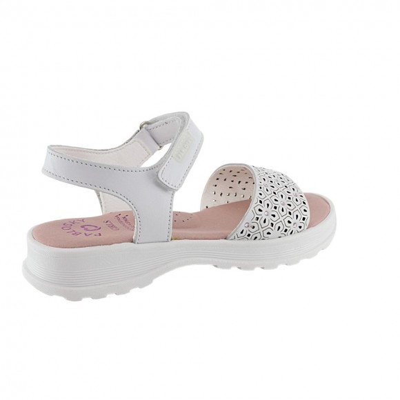 Sandalias Pablosky 417200 Blanco