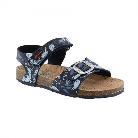 Sandalias Pablosky 508920 Azul