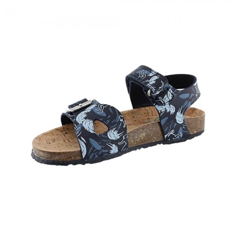 Sandalias Pablosky 508920 Azul