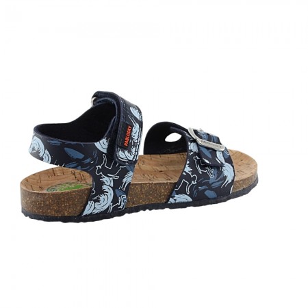 Sandalias Pablosky 508920 Azul