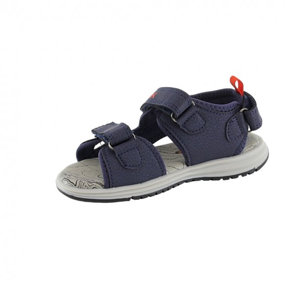 Sandalias Pablosky 973620 Azul