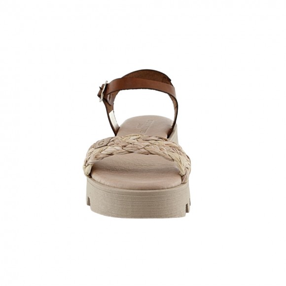 Sandalias Coquette 15191 Cuero