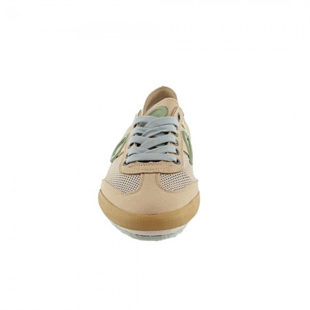 Zapatillas Aro Joaneta Veg Beige