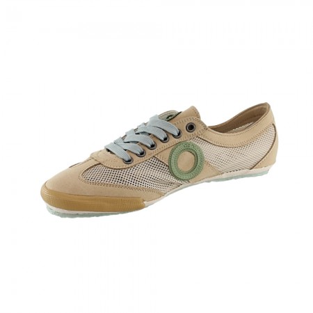 Zapatillas Aro Joaneta Veg Beige