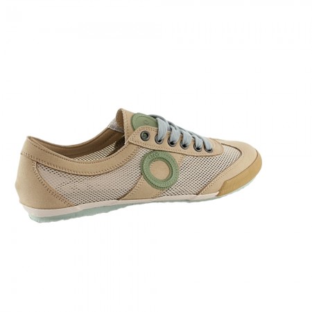 Zapatillas Aro Joaneta Veg Beige