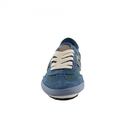 Zapatillas Aro Joaneta Jeans