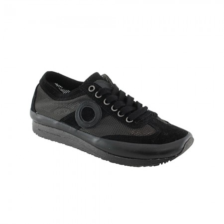 Zapatillas Aro Joaneta Plus Negro