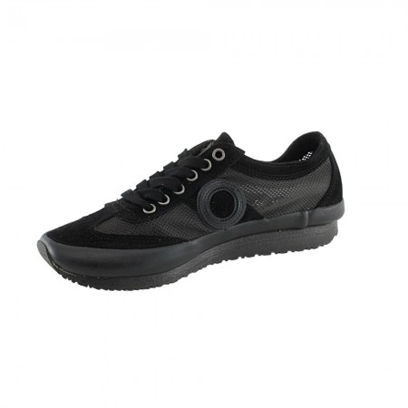 Zapatillas Aro Joaneta Plus Negro