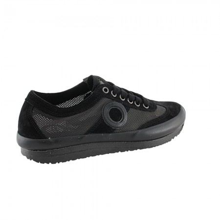 Zapatillas Aro Joaneta Plus Negro