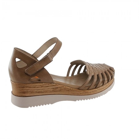 Sandalias Porronet 2954-010 Beige