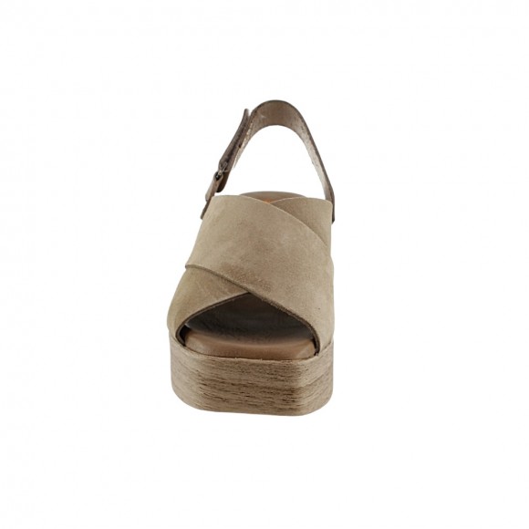 Sandalias Porronet 2971-034 Beige