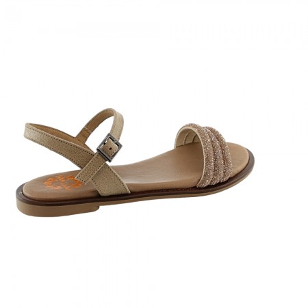 Sandalias Porronet 2905-036 Beige_23E