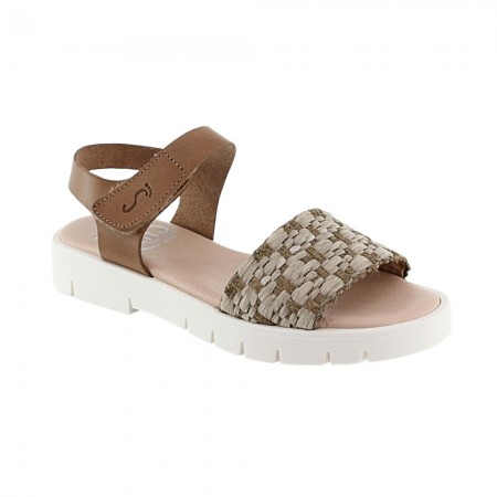 Sandalias Nens 5745-H Marrón