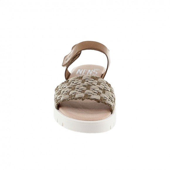 Sandalias Nens 5745-H Marrón