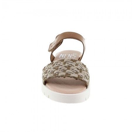 Sandalias Nens 5745-H Marrón