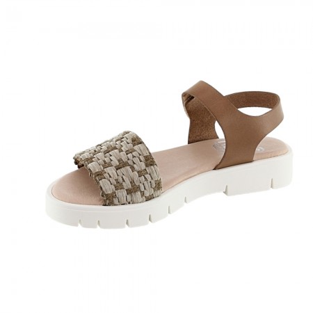 Sandalias Nens 5745-H Marrón