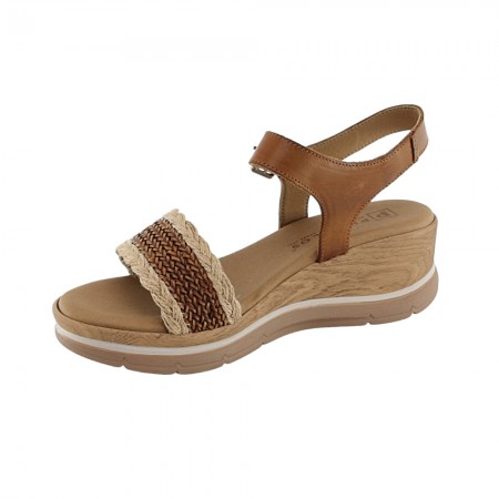Sandalias Pitillos 5021 Cuero