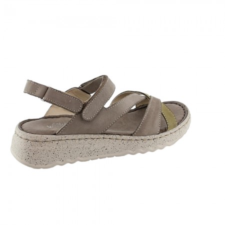 Sandalias Walk 48510 Multicolor