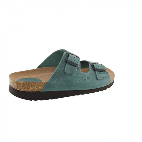 Sandalias Inter-Bios 7206 Jeans