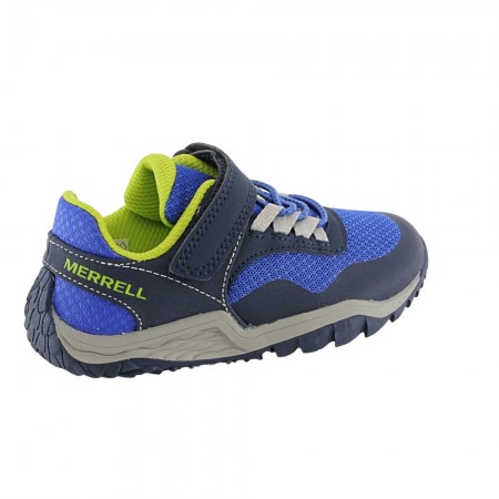 Zapatillas Merrell Trail Glove 7 Jeans