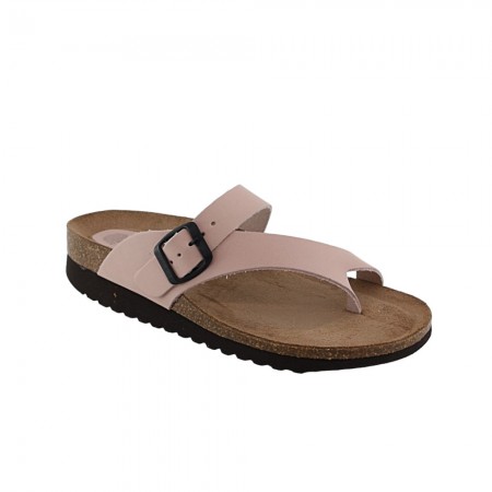 Sandalias Inter-Bios 7119 Salmón