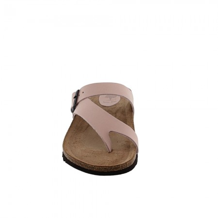 Sandalias Inter-Bios 7119 Salmón