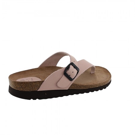 Sandalias Inter-Bios 7119 Salmón