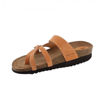 Sandalias Inter-Bios 7121 Naranja