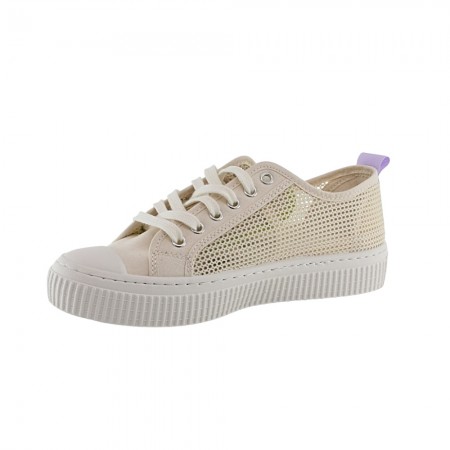 Zapatillas Victoria 1176102 Beige
