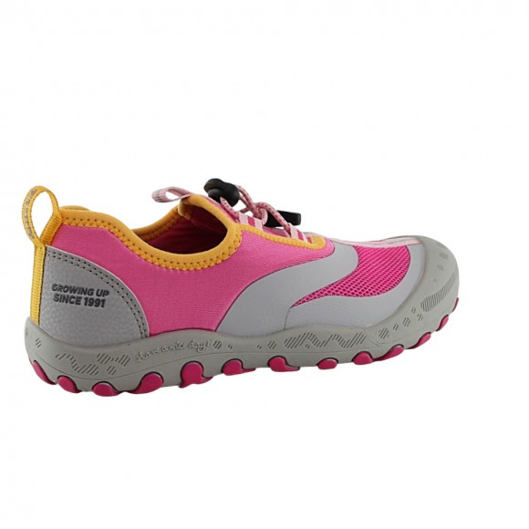 Escarpines Gioseppo Sapezal Gris