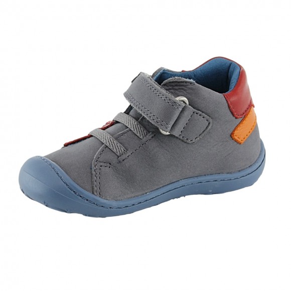 Zapatos respetuosos Pablosky 032350 Gris