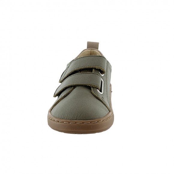 Zapato barefoot Blanditos Rio Verde