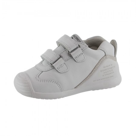 Zapatillas Biomecanics 221001-C Blanco
