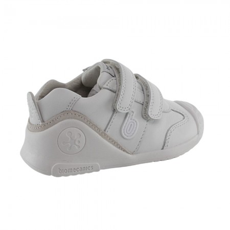 Zapatillas Biomecanics 221001-C Blanco