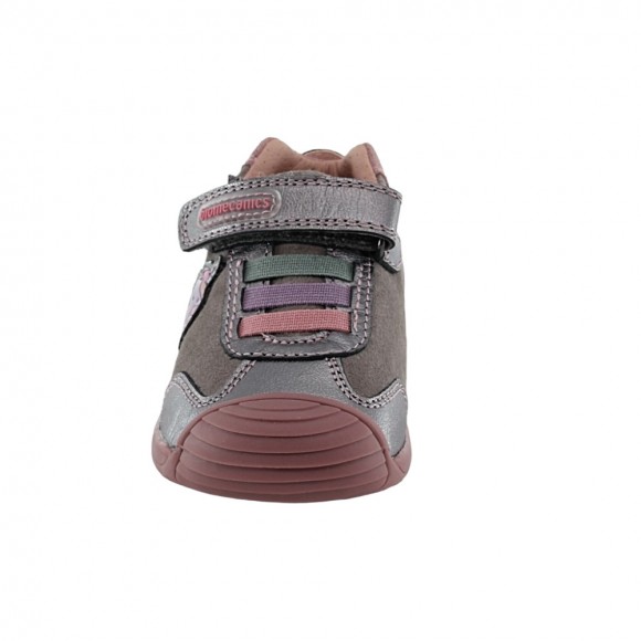 Zapatos Biomecanics 231112-A Gris