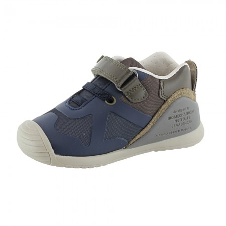 Zapatos Biomecanics 231140-A Jeans