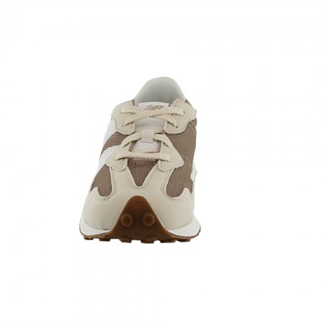 Zapatillas New Balance 327 Beige